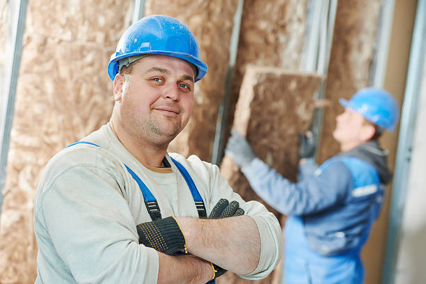 Insulation Inspection Services in Mount Morris, IL